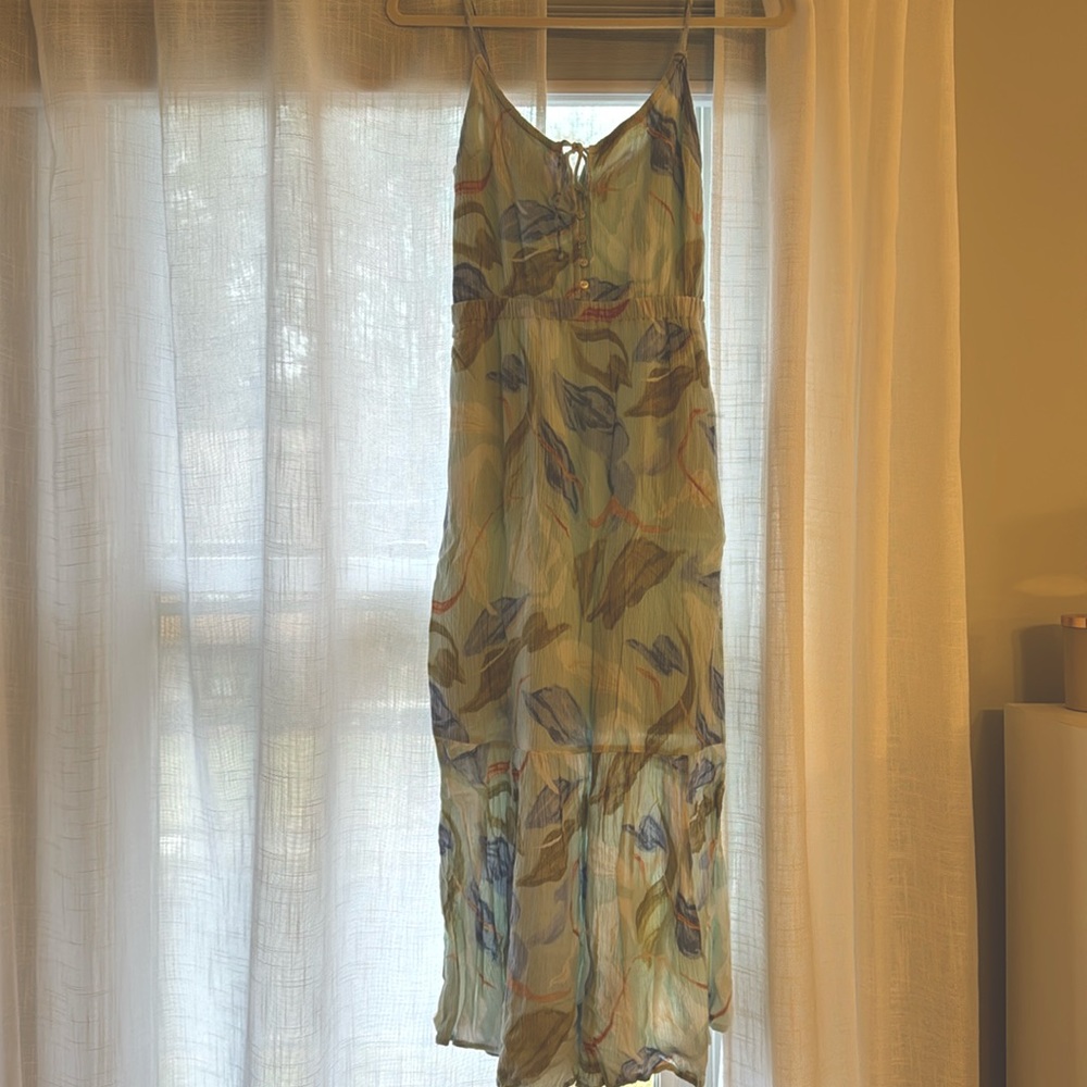 Abercrombie & Fitch summer dress!